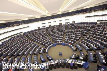 Постпред РФ: закрыли доступ в Европарламент не мне, а моим сотрудникам