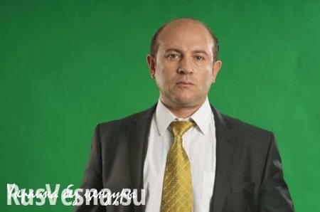 Эксперт: Украина затеяла с кредиторами игру "Кто первым струсит" (ВИДЕО)