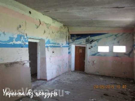 Награда «героям»: базу запорожского батальона выставили на приватизацию