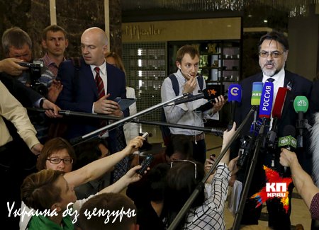 Снова бои под Донецком: Армия Украины перешла в отступление