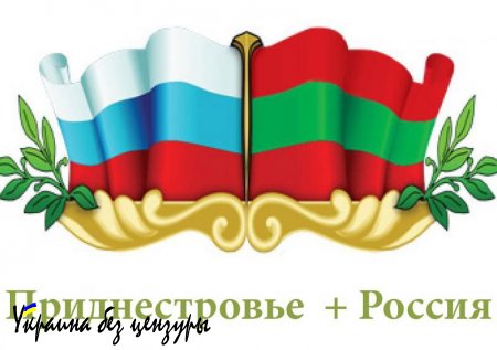 Совфед собирается признать Приднестровье частью России?
