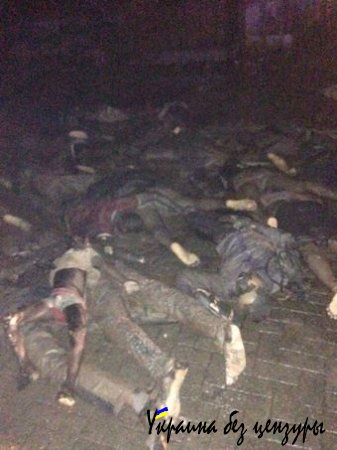 Взрыв на АЗС в Гане: более 100 человек погибли