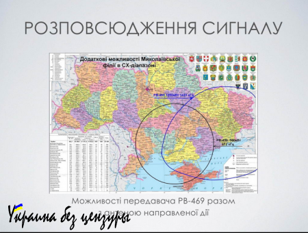 Киберберкут: по просьбе Киева в США разработали «учебник по зомбированию»