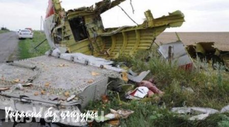 Штаб ДНР: село Зарощинское, из которого был сбит «Боинг», находилось в момент катастрофы под контролем ВСУ