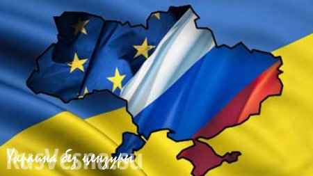 Порошенко: Евроинтеграция идет, несмотря на «старания и злобу» России
