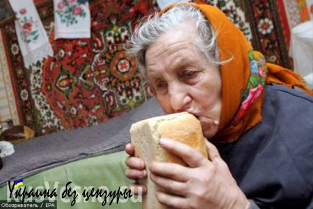 Объем выпечки социального хлеба в ЛНР увеличился до 85 тыс. буханок в неделю
