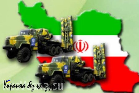 Россия и Иран расширяют сотрудничество (ВИДЕО)