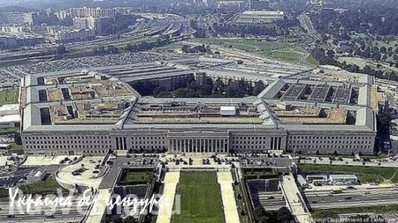 Пентагон планирует новые мероприятия в военной области в связи с обострением на Украине и для сдерживания России