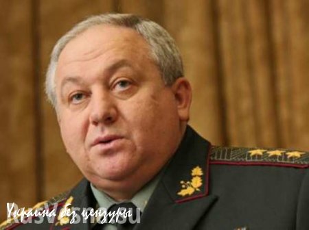 Оккупационный чиновник: полная блокада Донбасса приведет к остановке ТЭЦ по всей Украине