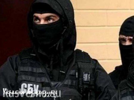 Массовые аресты в Николаеве