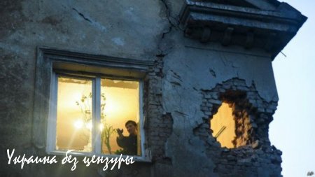 Лидер ДНР назвал прерванной «нить» минских соглашений