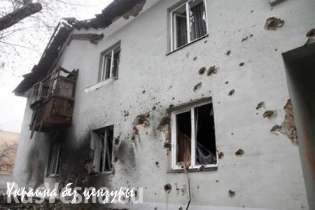 ВСУ обстреляли детский сад в Куйбышевском районе, — мэрия