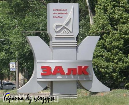 Акции принадлежавшего «Русалу» комбината перешли в собственность Украины