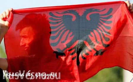 США реанимируют проект «Великой Албании». Кто остановит?
