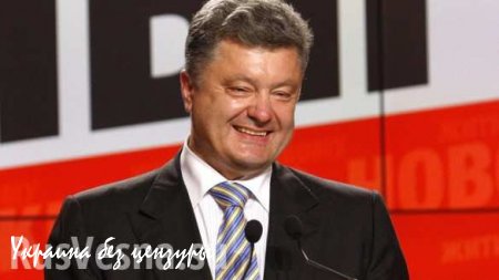 Порошенко не снимет экономические ограничения с Донбасса