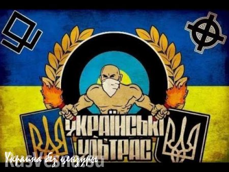 Радикалы обещают по ночам нападать на киевскую милицию