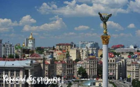 В Киеве намерены переименовать 122 улицы с советскими названиями
