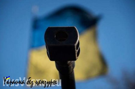 Вечером начались бои у Марьинки и сильные обстрелы Донецка