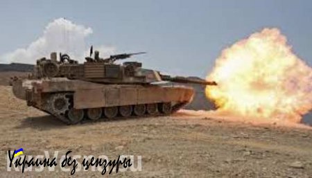 Решение о размещении танков на границе с РФ Пентагон примет до конца июня