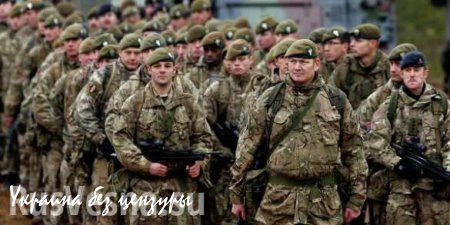Учения в Польше показали, что войска НАТО медленнее Вооруженных Сил России в сотни раз, — Sunday Times