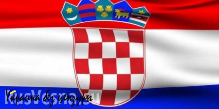 Граждане Хорватии воюют за ИГИЛ и Украину