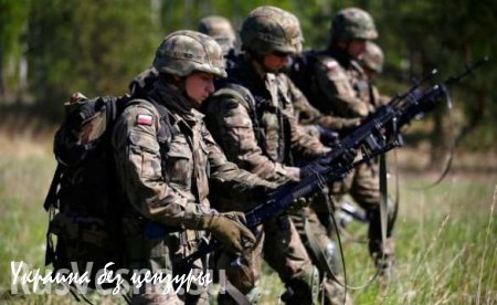 Генсек НАТО: учения в Польше призваны показать, что альянс может быстро развернуть силы