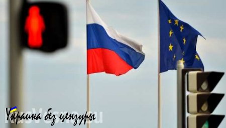 Россия не проиграет от продления экономических санкций