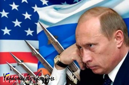 В НАТО засуетились после слов Путина о межконтинентальных ракетах, неуязвимых для систем ПРО (ВИДЕО)