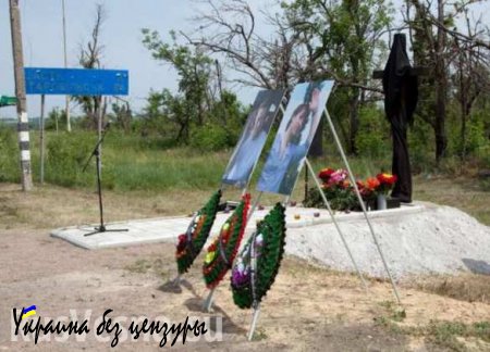 Битва за Луганск, свидетельства очевидцев: военный комендант ЛНР (ФОТО)