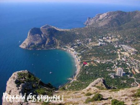 Крым редактирует «курортно-туристическое» законодательство