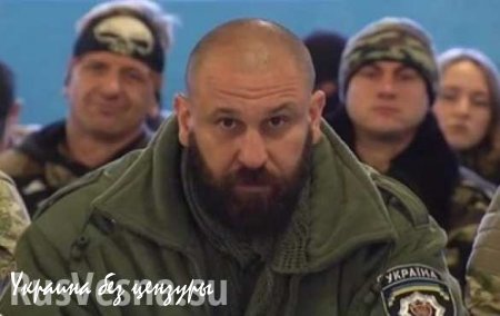 Комсостав батальона «Торнадо» задержан, украинская сторона признает факты зверских пыток и изнасилований
