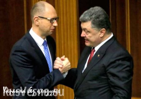 Пушков: Украина сделала решительный шаг к тому, чтобы перекрыть себе будущие кредиты