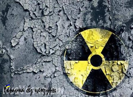 Очень большая помойка: Захоронением ядерных отходов на Украине займется НАТО