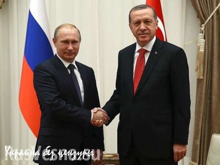 Соглашение по «Турецкому потоку» между РФ и Турцией может быть подписано уже в июне, — глава Минэнерго