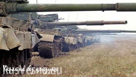ДНР: возобновились бои у Марьинки и Старомихайловки, Горловка под обстрелом