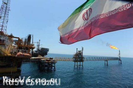 Иран зазывает западные компании
