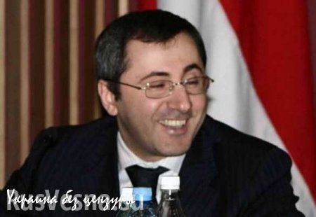 Новым прокурором Одессы станет ещё один подельник Саакашвили (ВИДЕО)