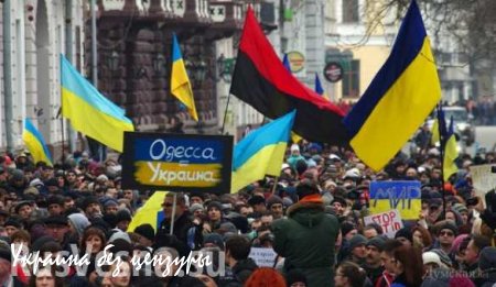 Районный суд Одессы обязал горсовет считать город исконно-украинским и устроить праздник по этому поводу