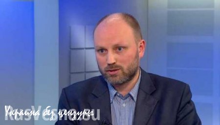 Владимир Рогов: Отставка Наливайченко — это первый шаг в долгой комбинации (ВИДЕО)
