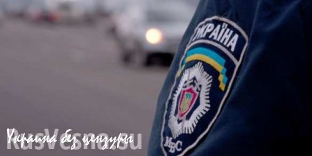 Люди Авакова просят не путать «хулиганские» взрывы у Сбербанка с «террористическими» взрывами в Одессе