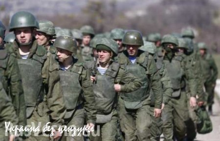 За время «АТО» на сторону ДНР перешли сотни солдат и офицеров ВСУ, — генерал Коломиец