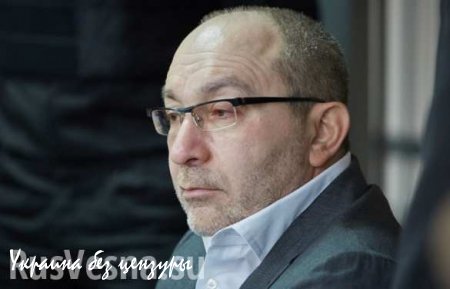 Арсен Аваков подтвердил проведение обысков в Харькове
