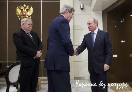Ради чего Запад и Россия платят за войну в Украине - National Interest