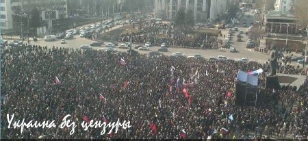 The National Interest: Почему Америка не может остановить Россию?