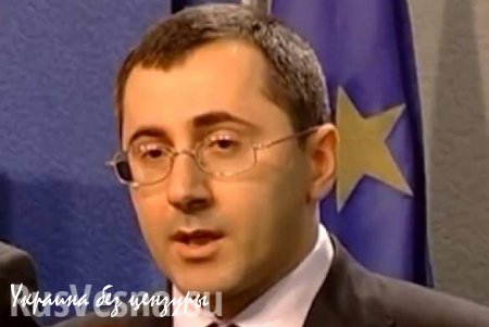 Прокурором Одессы стал экс-министр юстиции Грузии, находящийся в международном розыске (ВИДЕО)