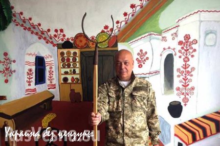 Глава оккупационной администрации Москаль заявил о создании новой партии «Украинская кочерга», — СМИ