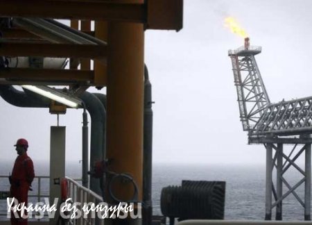 Китай переходит на российскую нефть и отказывается от саудовской