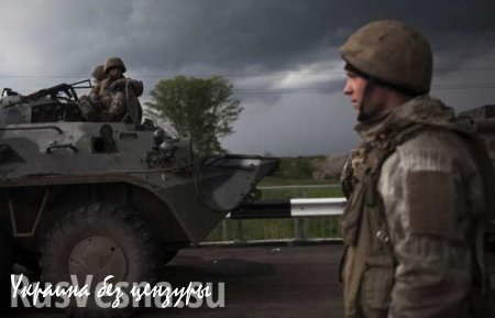 Разведчики ДНР зафиксировали переброску «Градов» и «Ураганов» ВСУ к Курахово — Басурин