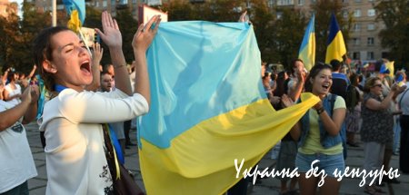 В Украине стали больше говорить на украинском - Foreign Policy