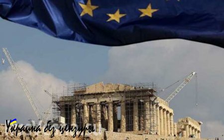 Fitch: банки Греции находятся в преддефолтном состоянии